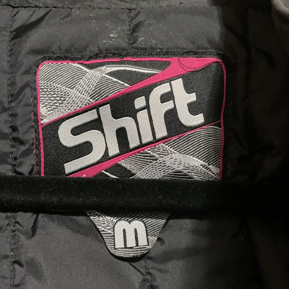 Women’s Shift Riding Jacket - Picture 2 of 4